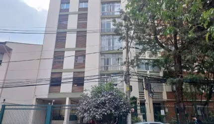 Apartamento com 2 quartos à venda na Rua Pinto Gonçalves, 128, Perdizes, São Paulo por R$ 650.000
