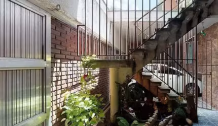 Casa com 5 quartos à venda na Rua Raul Devesa, 92, Perdizes, São Paulo por R$ 1.670.000