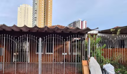 Casa com 3 quartos à venda na Rua Barra do Chapéu, 225, Vila Romana, São Paulo por R$ 1.007.000