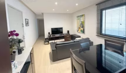 Apartamento com 1 quarto à venda na Rua Brigadeiro Galvão, 667, Barra Funda, São Paulo por R$ 499.000