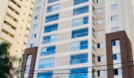 Apartamento com 3 quartos à venda na Rua Doutor Homem de Melo, 1180, Perdizes, São Paulo por R$ 1.480.000