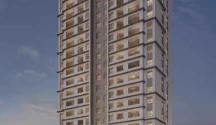 Apartamento com 2 quartos à venda na Rua Apiacás, 200, Perdizes, São Paulo por R$ 689.000