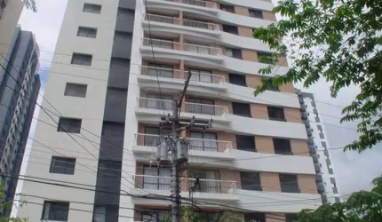 Apartamento com 3 quartos à venda na Rua Doutor Augusto de Miranda, 1251, Pompéia, São Paulo por R$ 930.000