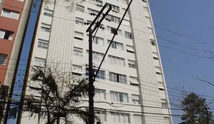 Apartamento com 2 quartos à venda na Rua Diana, 231, Perdizes, São Paulo por R$ 1.000.000
