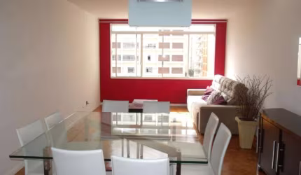 Apartamento com 2 quartos à venda na Rua Cardoso de Almeida, 820, Perdizes, São Paulo por R$ 1.200.000