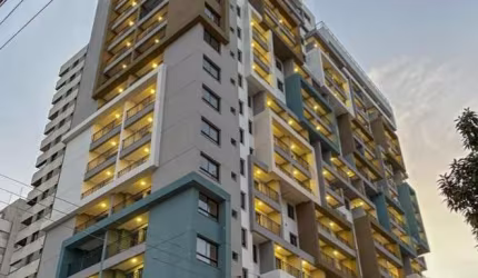 Apartamento com 1 quarto à venda na Rua Ministro Ferreira Alves, 279, Perdizes, São Paulo por R$ 469.000