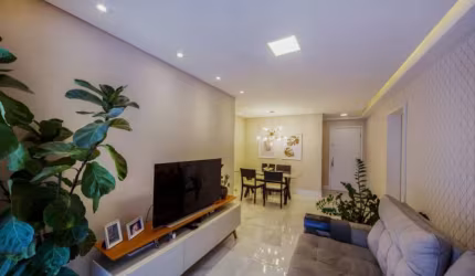 Apartamento com 3 quartos à venda na Rua Tagipuru, 35, Barra Funda, São Paulo por R$ 1.149.000