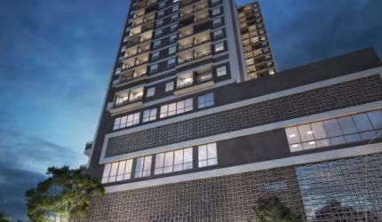 Apartamento com 1 quarto à venda na Rua Valério de Carvalho, 63, Pinheiros, São Paulo por R$ 359.000