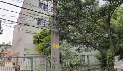 Apartamento com 2 quartos à venda na Rua Cajaíba, 1191, Pompéia, São Paulo por R$ 580.000