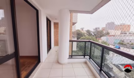Apartamento com 4 quartos para alugar na Rua Tucuna, 969, Perdizes, São Paulo por R$ 7.000