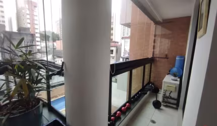 Apartamento com 4 quartos para alugar na Rua Tucuna, 969, Perdizes, São Paulo por R$ 7.500