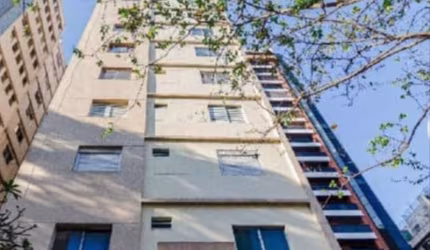 Apartamento com 2 quartos para alugar na Rua Oscar Freire, 1754, Pinheiros, São Paulo por R$ 4.300