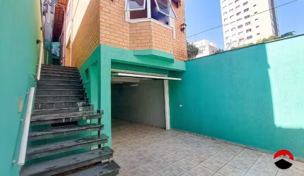 Casa com 3 quartos para alugar na Rua Francisco Bayardo, 92, Perdizes, São Paulo por R$ 7.950