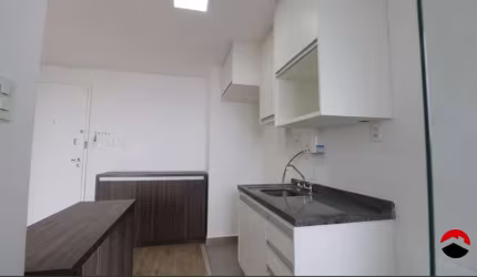 Apartamento com 1 quarto para alugar na Rua Henrique Sertório, 564, Tatuapé, São Paulo por R$ 2.400