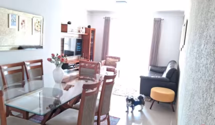 Apartamento com 3 quartos à venda na Rua Henrique Sertório, 67, Tatuapé, São Paulo por R$ 899.000