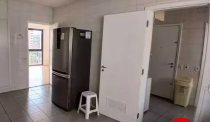 Apartamento com 3 quartos à venda na Rua Gaivota, 615, Moema, São Paulo por R$ 3.200.000