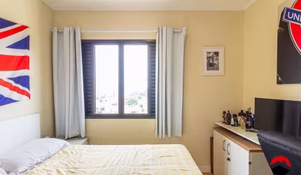 Apartamento com 2 quartos à venda na Avenida Moaci, 1093, Moema, São Paulo por R$ 572.400