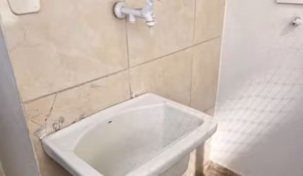 Apartamento com 1 quarto para alugar na Rua Aimberê, 975, Perdizes, São Paulo por R$ 3.000