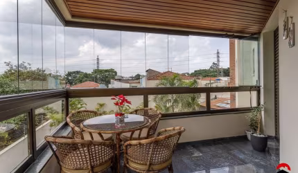 Apartamento com 3 quartos à venda na Rua Nanuque, 473, Vila Leopoldina, São Paulo por R$ 1.780.000