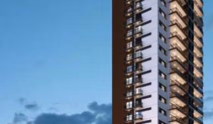 Apartamento com 3 quartos à venda na Rua Tuiuti, 630, Tatuapé, São Paulo por R$ 1.450.000