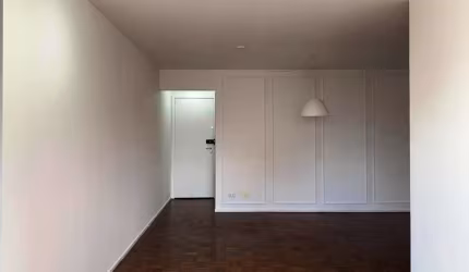 Apartamento com 3 quartos à venda na Avenida Macuco, 518, Moema, São Paulo por R$ 1.150.000