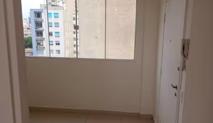 Apartamento com 1 quarto para alugar na Rua Deputado Lacerda Franco, 86, Pinheiros, São Paulo por R$ 1.690
