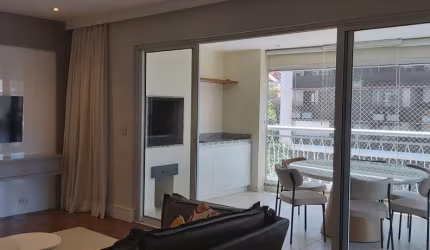 Apartamento para alugar na Rua Ministro Godói, 1186, Perdizes, São Paulo por R$ 14.000