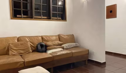 Casa com 3 quartos à venda na Rua Engenheiro Reynaldo Cajado, 185, Tatuapé, São Paulo por R$ 750.000