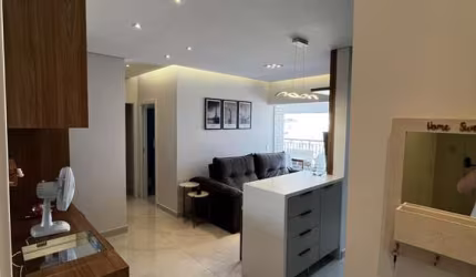 Apartamento com 2 quartos à venda na Avenida Paes de Barros, 3399, Parque da Mooca, São Paulo por R$ 1.083.000