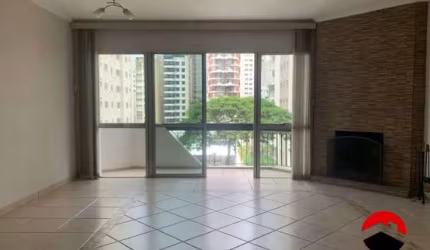 Apartamento com 4 quartos à venda na Rua Doutor Virgílio de Carvalho Pinto, 306, Pinheiros, São Paulo por R$ 2.120.000