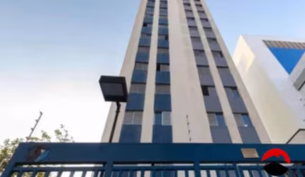Apartamento com 1 quarto à venda na Rua Barão do Bananal, 1152, Pompéia, São Paulo por R$ 580.000
