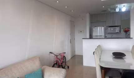 Apartamento com 2 quartos à venda na Avenida Santa Marina, 1588, Água Branca, São Paulo por R$ 650.000