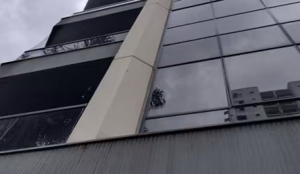 Apartamento com 3 quartos à venda na Rua Indiana, 560, Brooklin Paulista, São Paulo por R$ 1.400.000