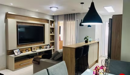 Apartamento com 2 quartos à venda na Avenida Thomas Edison, 934, Barra Funda, São Paulo por R$ 922.200