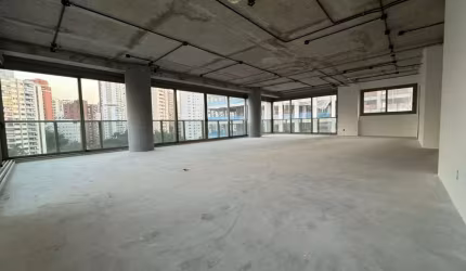 Apartamento com 4 quartos à venda na Avenida Hélio Pellegrino, 574, Vila Nova Conceição, São Paulo por R$ 11.750.000