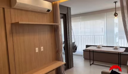 Apartamento com 1 quarto para alugar na Rua Osório Duque Estrada, 40, Paraíso, São Paulo por R$ 5.990