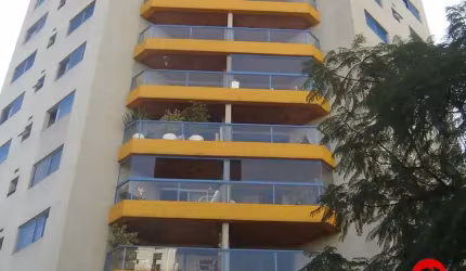 Apartamento com 2 quartos à venda na Rua Doutor Augusto de Miranda, 1300, Pompéia, São Paulo por R$ 980.000