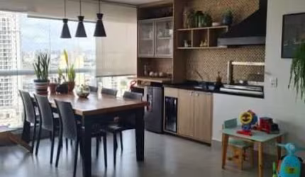 Apartamento com 3 quartos à venda na Rua Marquês de Valença, 260, Alto da Mooca, São Paulo por R$ 1.610.000