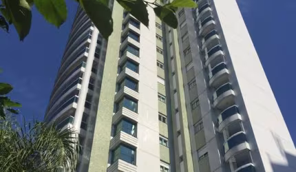 Apartamento à venda na Rua Eleonora Cintra, 1000, Jardim Anália Franco, São Paulo por R$ 4.700.000