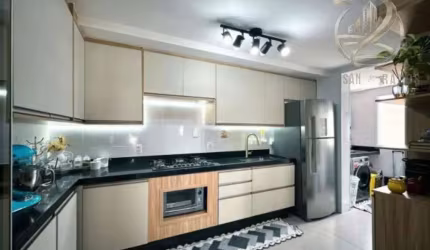 Apartamento com 4 quartos à venda no Engordadouro, Jundiaí , 110 m2 por R$ 979.000