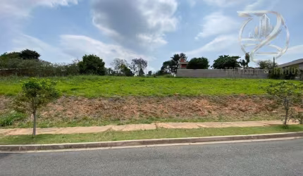 Terreno à venda no Bosque, Vinhedo  por R$ 520.000