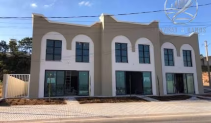 Sala comercial para alugar no Jardim Quintas das Videiras, Louveira  por R$ 3.750