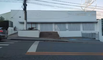 Sala comercial para alugar no Centro, Louveira  por R$ 38.000