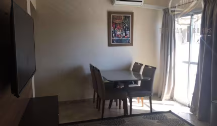 Apartamento com 2 quartos para alugar em Leitão, Louveira , 50 m2 por R$ 2.200