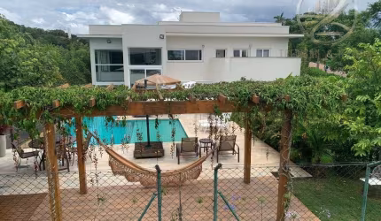 Casa com 5 quartos à venda no Jardim Primavera, Louveira  por R$ 4.200.000
