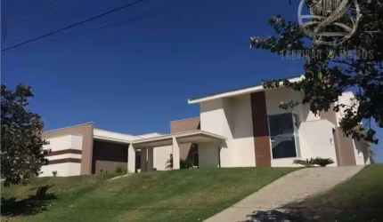 Casa com 4 quartos à venda no Jardim Primavera, Louveira  por R$ 2.900.000
