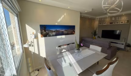 Apartamento com 3 quartos à venda no Pinheirinho, Vinhedo , 80 m2 por R$ 668.000