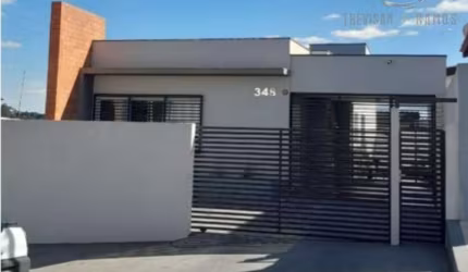 Casa com 3 quartos à venda no Jardim Bandeirantes, Louveira , 120 m2 por R$ 980.000