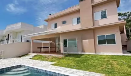 Casa em condomínio fechado com 3 quartos à venda no Jardim América, Louveira , 268 m2 por R$ 2.100.000