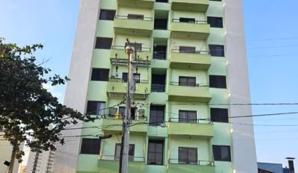 Apartamento com 2 quartos à venda no Loteamento Paiquerê, Valinhos , 80 m2 por R$ 370.000
